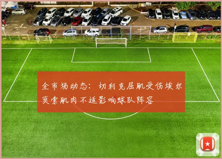 全市场动态：切利克屈肌受伤埃尔莫索肌肉不适影响球队阵容