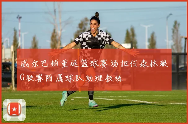威尔巴顿重返篮球赛场担任森林狼G联赛附属球队助理教练