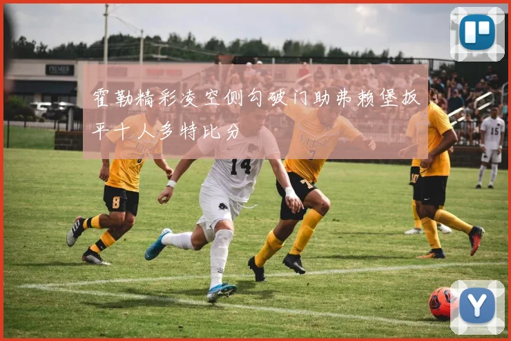 霍勒精彩凌空侧勾破门助弗赖堡扳平十人多特比分
