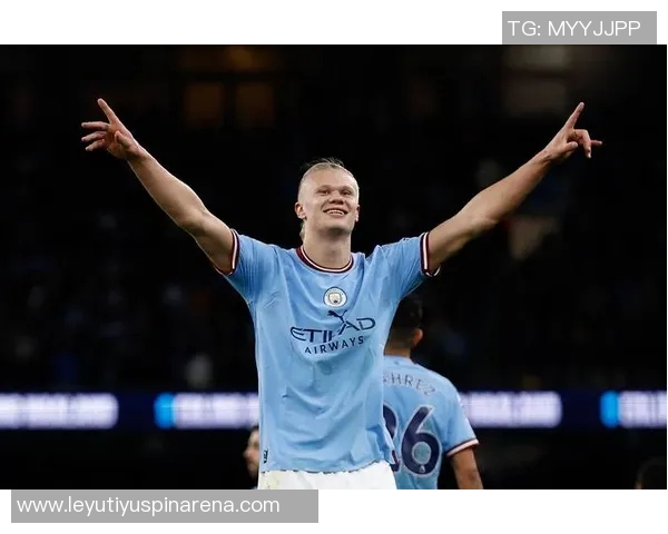 哈兰德独揽曼城65联赛进球贡献率领跑英超展现超级锋霸风采 哈兰德独揽曼城65联赛进球贡献率领跑英超展现超级锋霸风采