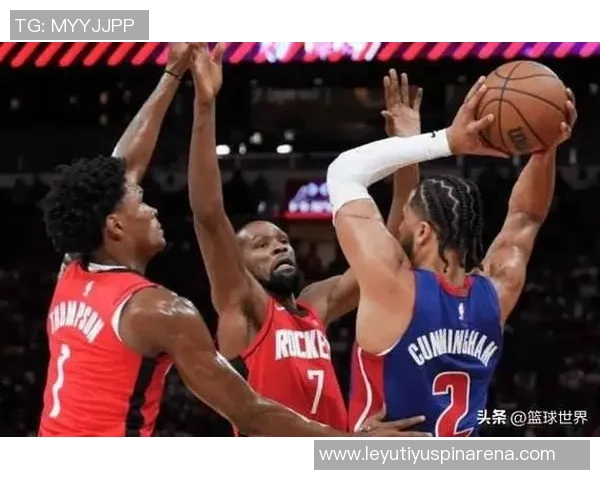 火箭队开季遭遇连败前景堪忧明年首轮签将上交雷霆难以翻盘