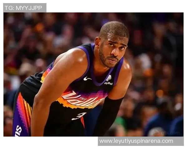 保罗谈退役传闻:我仍有许多比赛可打更想陪伴家人 保罗谈退役传闻:我仍有许多比赛可打更想陪伴家人