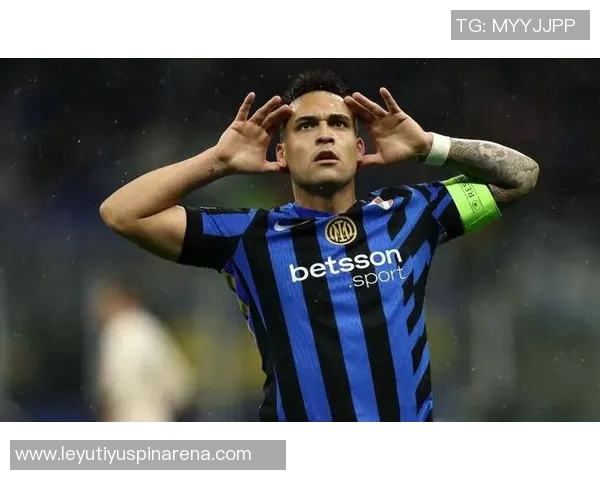 国米客战那不勒斯海报发布劳塔罗独自亮相展现斗志 国米客战那不勒斯海报发布劳塔罗独自亮相展现斗志