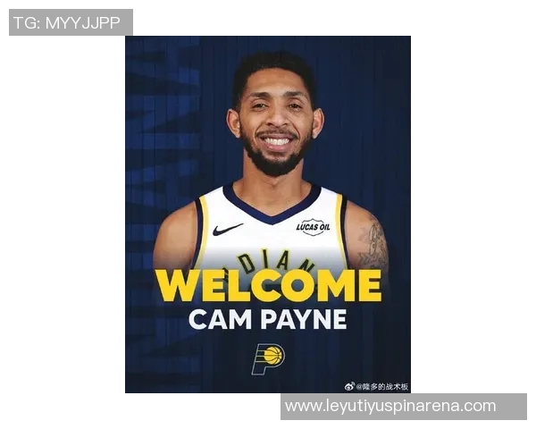 步行者签约卡梅隆佩恩为训练营球员同时裁掉德朗赖特 步行者签约卡梅隆佩恩为训练营球员同时裁掉德朗赖特