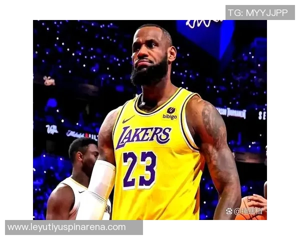 詹姆斯即将复出助力湖人未来一周迎战爵士两场关键对决 詹姆斯即将复出助力湖人未来一周迎战爵士两场关键对决