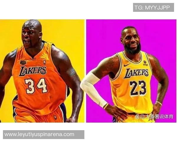 奥尼尔称赞詹姆斯团队意识强大善于把握接管时机与团队协作