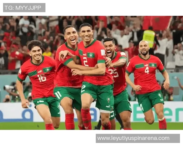 喀麦隆与摩洛哥对决在即马兹拉维姆伯莫迎回一员大将