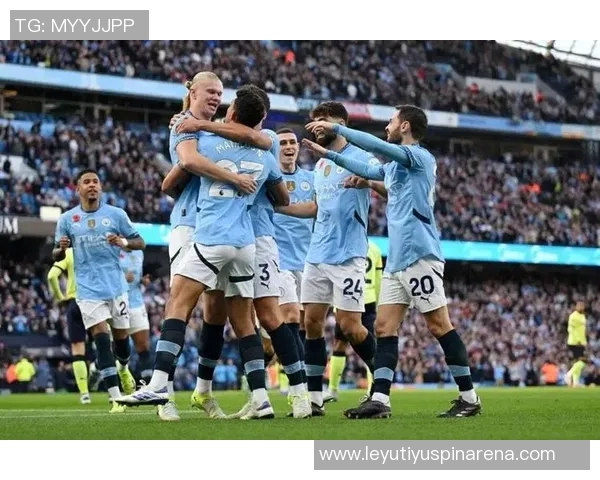 曼城4-1战胜多特全场数据分析射门与得分机会对比显优势