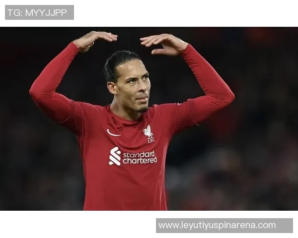 英超专家组确认范戴克对曼城进球有效引发争议 英超专家组确认范戴克对曼城进球有效引发争议